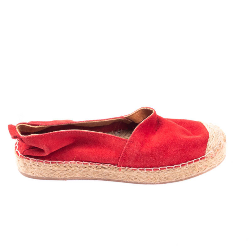 Divarese Shoes Women size 39 Red